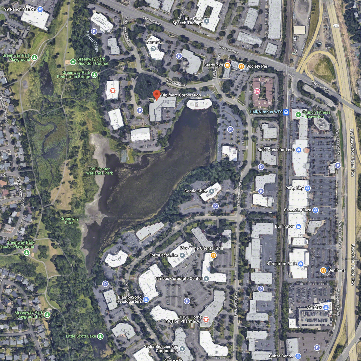 digimarc satellite-view-dmvo01