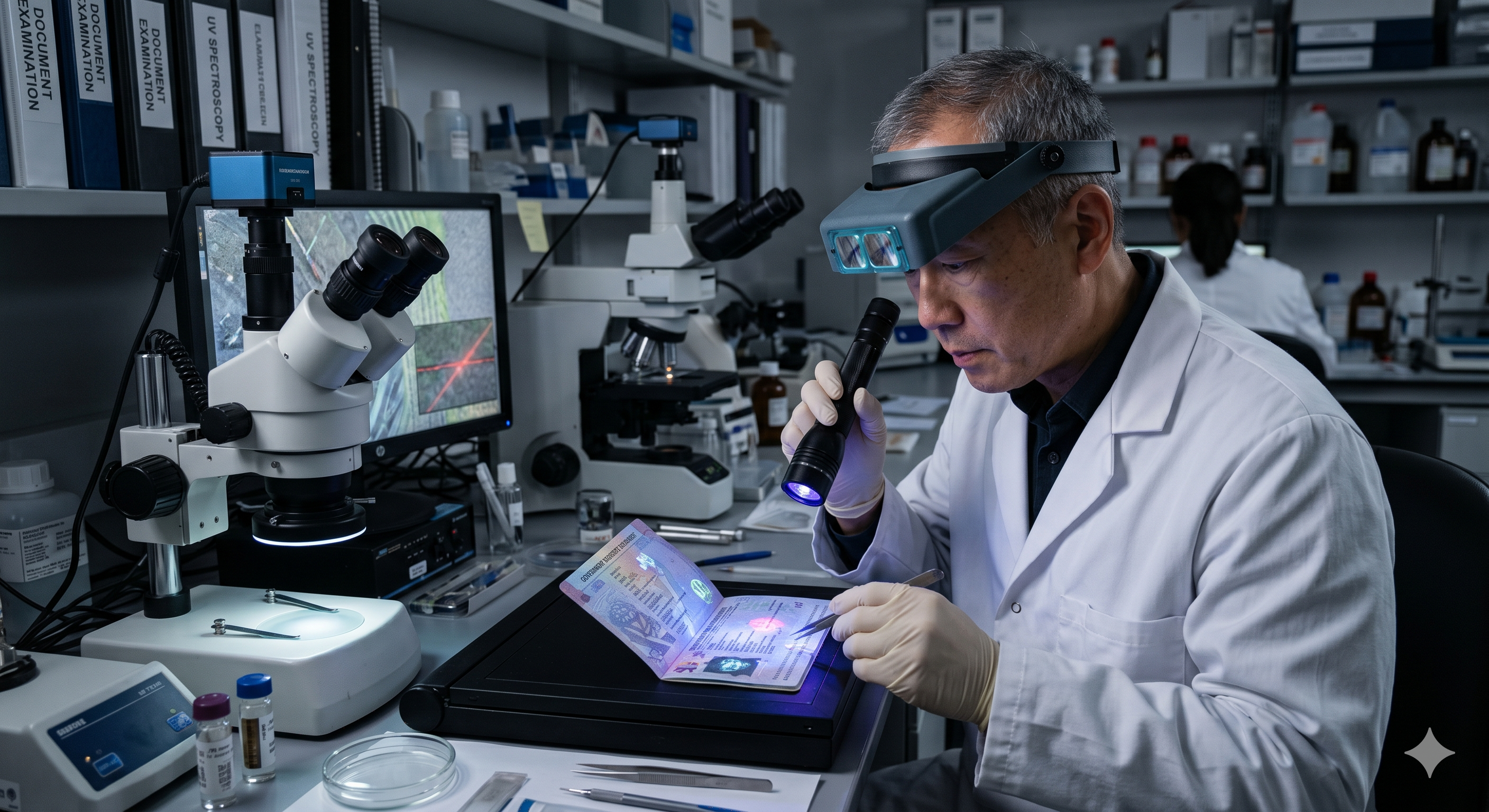 document forensics lab edited